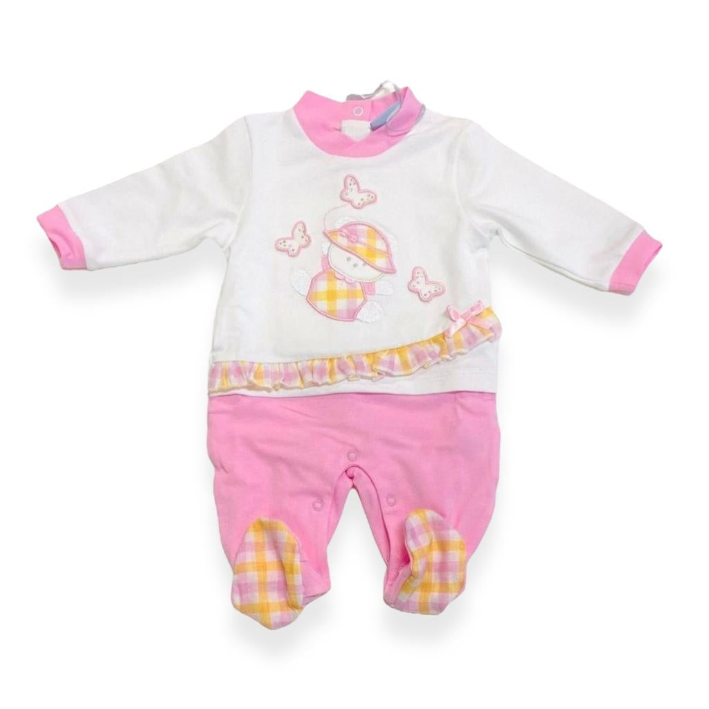 Tutina Cotone Bidibimbo