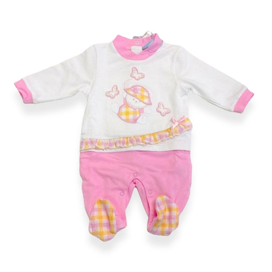 Tutina Cotone Bidibimbo