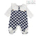 Tutina in Cotone HopHoplà Jack