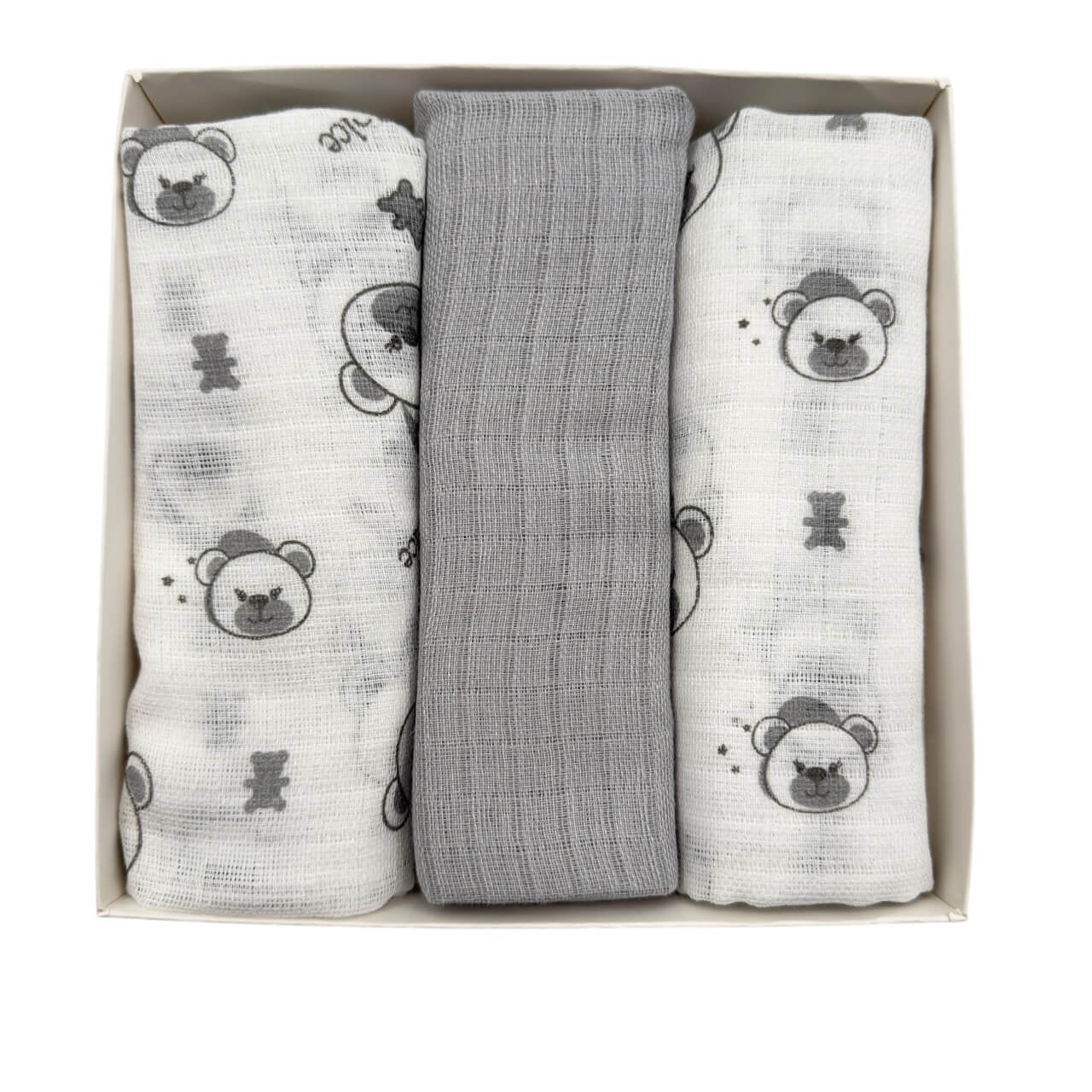 3 Pannetti Mussole