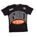 T-Shirt Ragazzo Retro Stampato