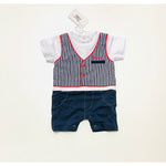 Pagliaccetto Pierre Cardin 100% Cotone Limited Edition