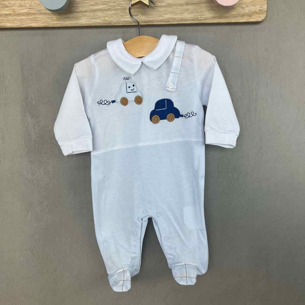 Tutina Pastello Cotone