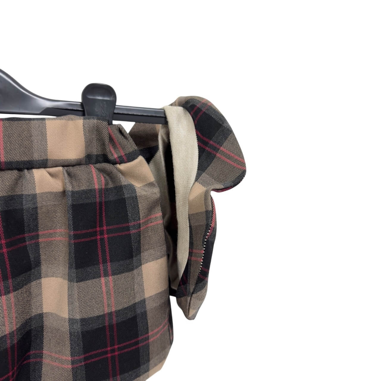 Completo Neonata Invernale 4 pezzi