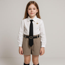 Completo bimba Over Great Joy
