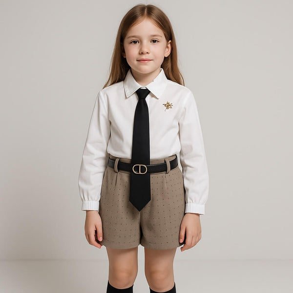Completo bimba Over Great Joy