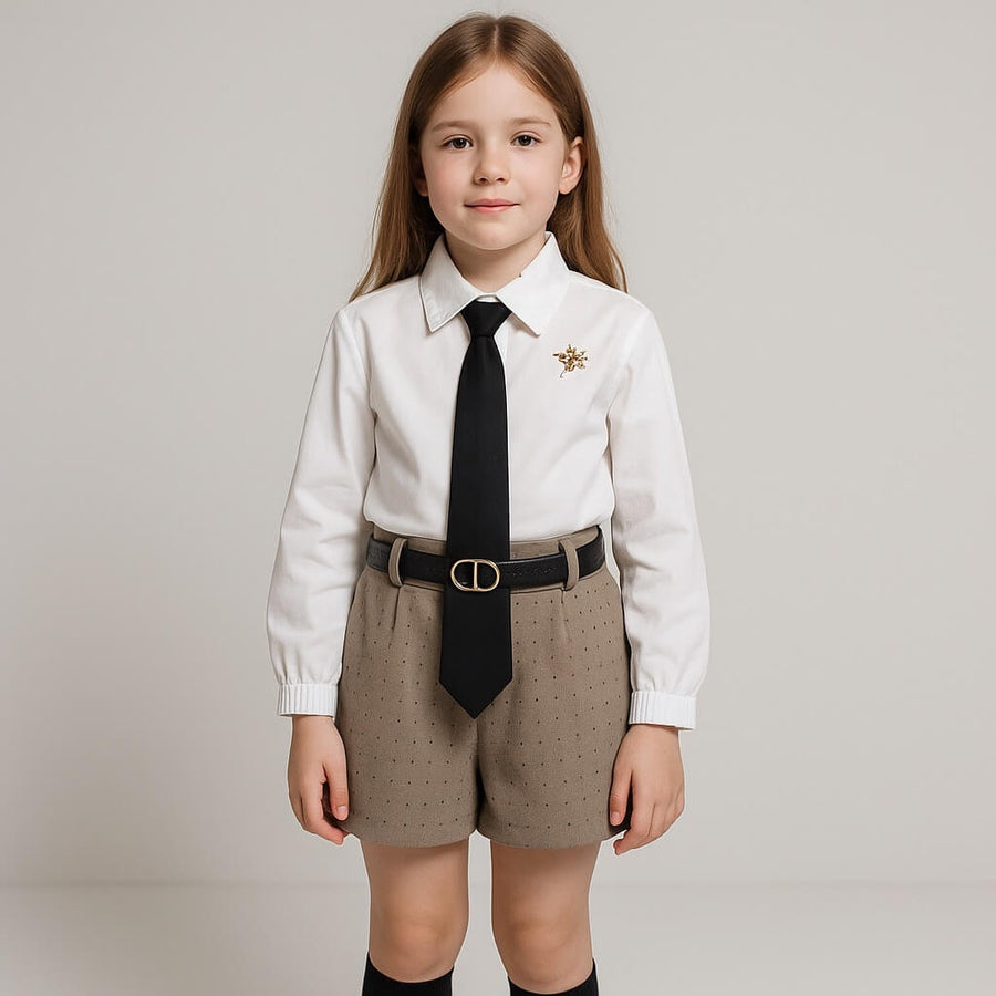 Completo bimba Over Great Joy