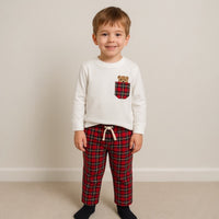 Completo Bimbo Caldo cotone