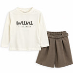 Completo Bimba Caldo Cotone - Mirisol