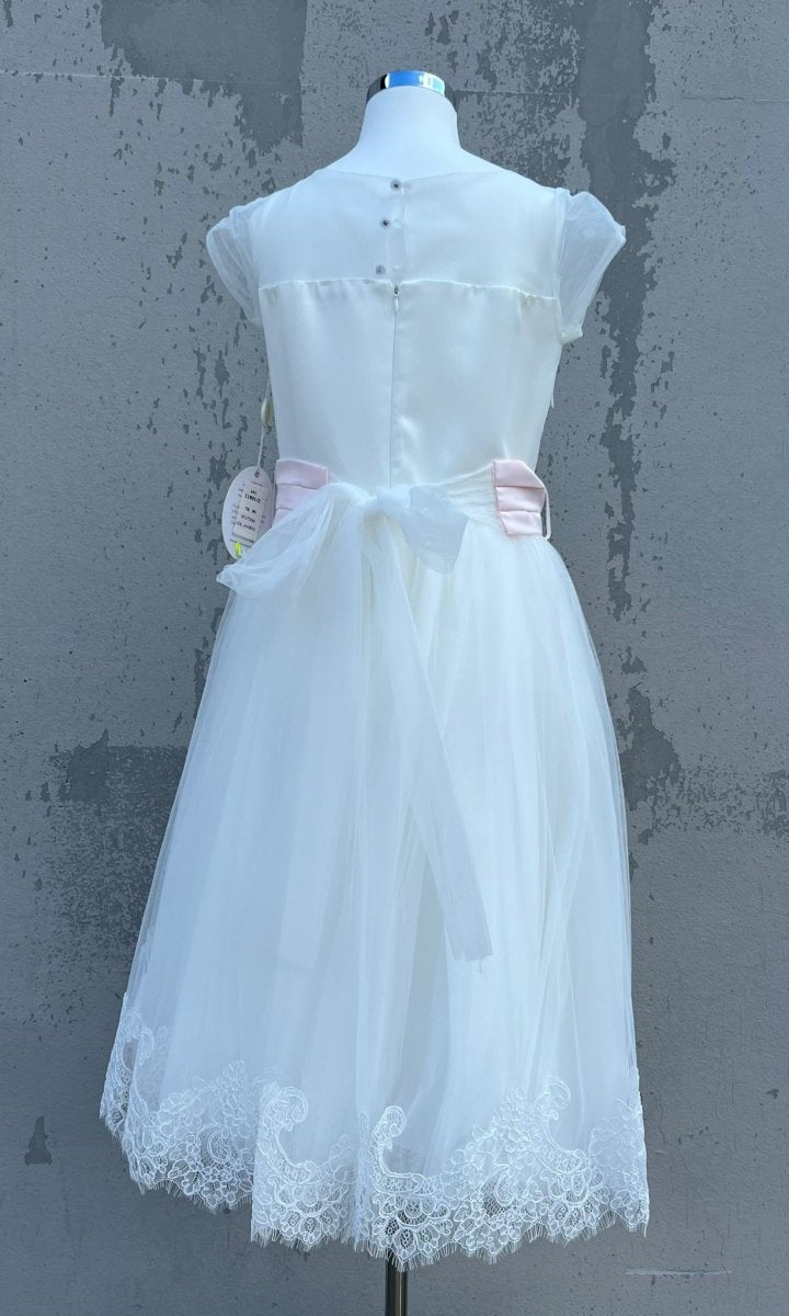 Abito Elegante Bimba