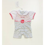 Pagliaccetto Pierre Cardin 100% Cotone