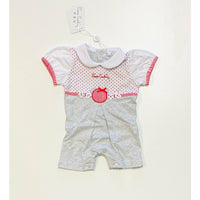 Pagliaccetto Pierre Cardin 100% Cotone