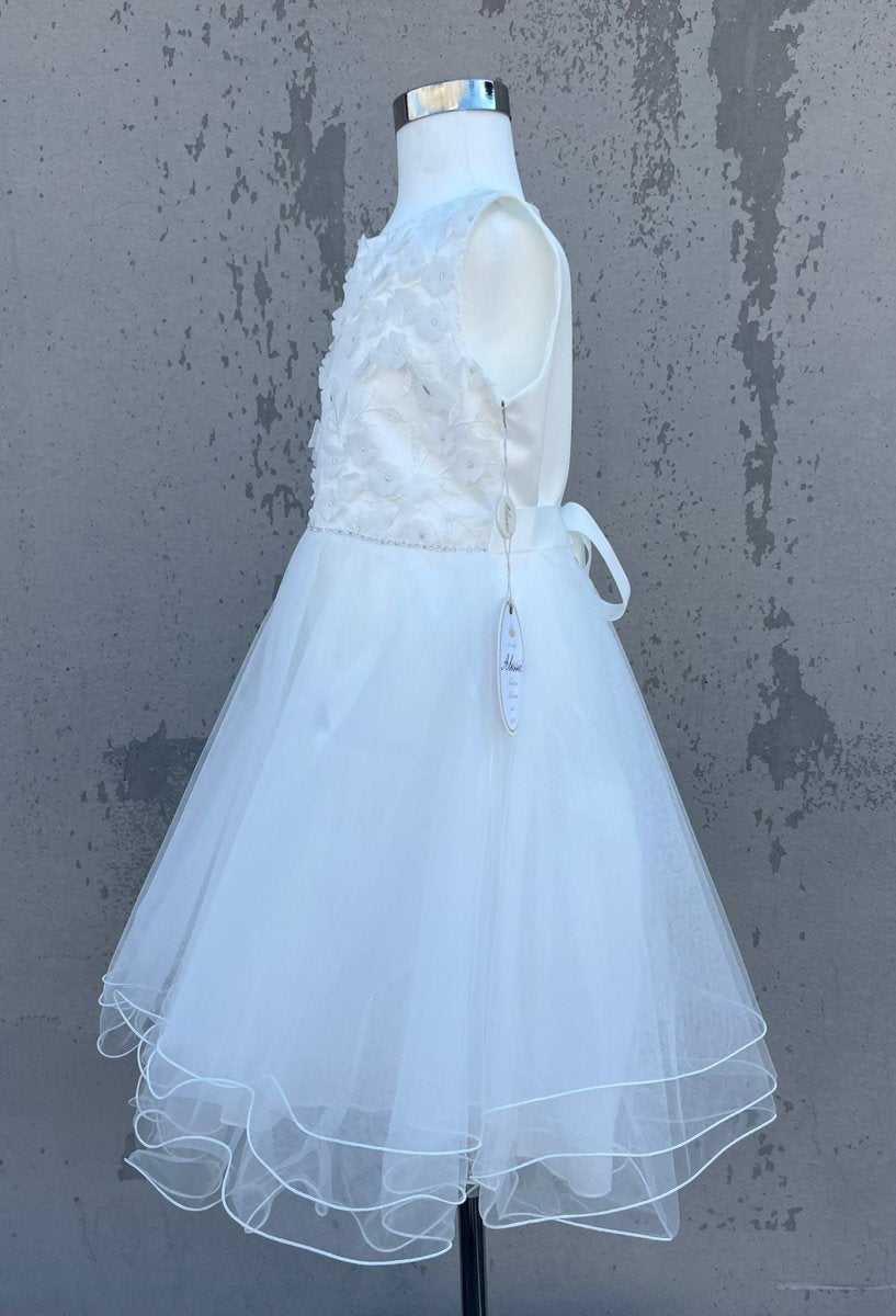 Abito Elegante Bimba