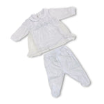 Tutina Pierre Cardin Limited Edition 100% Cotone