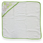 Triangolo accappatoio Batuffolini