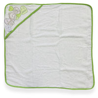 Triangolo accappatoio Batuffolini