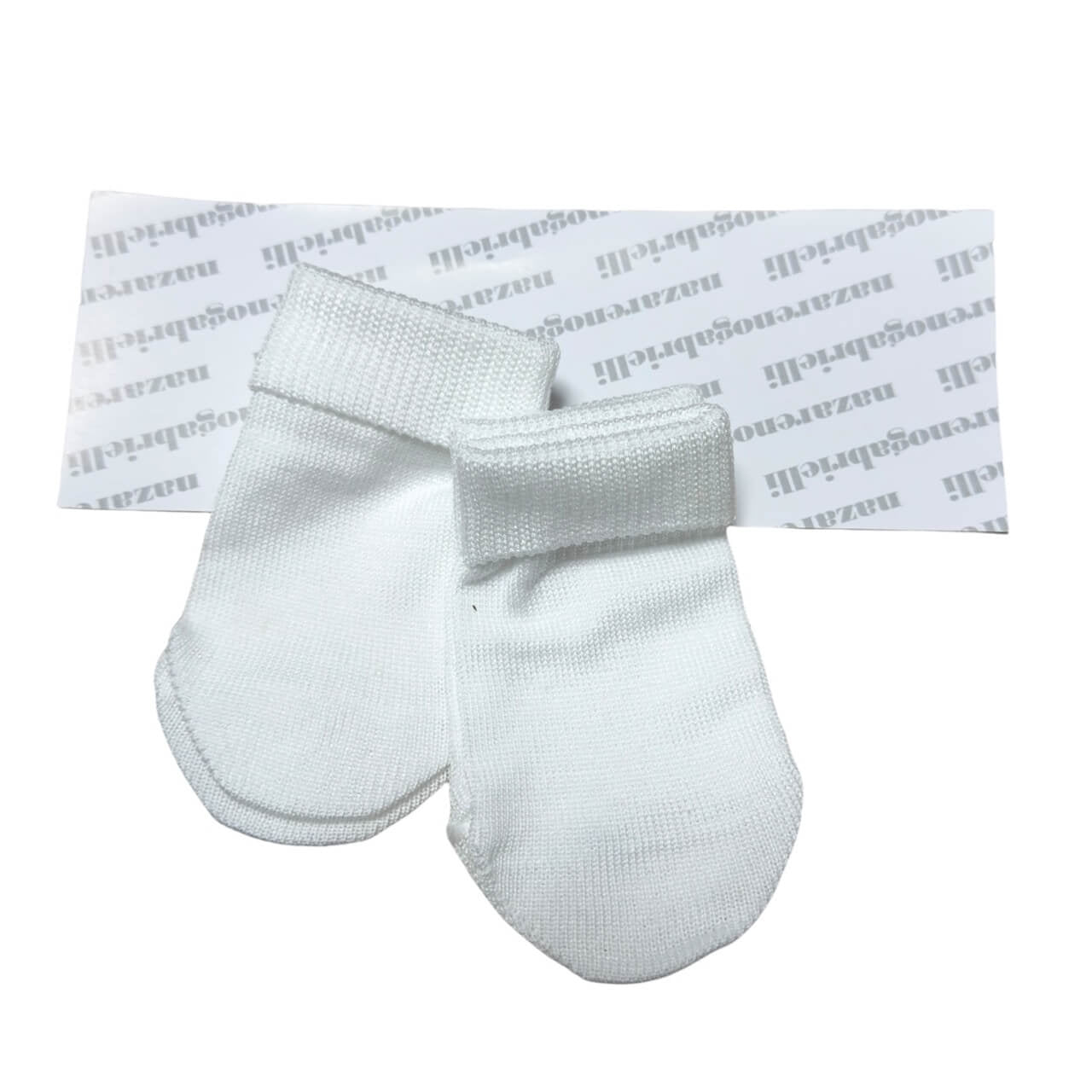 Confezione da 2 guanti antigraffio