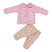 Completo Laura Biagiotti 100% Cotone