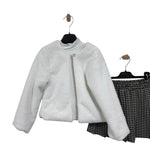 Completo invernale bambina Camilla
