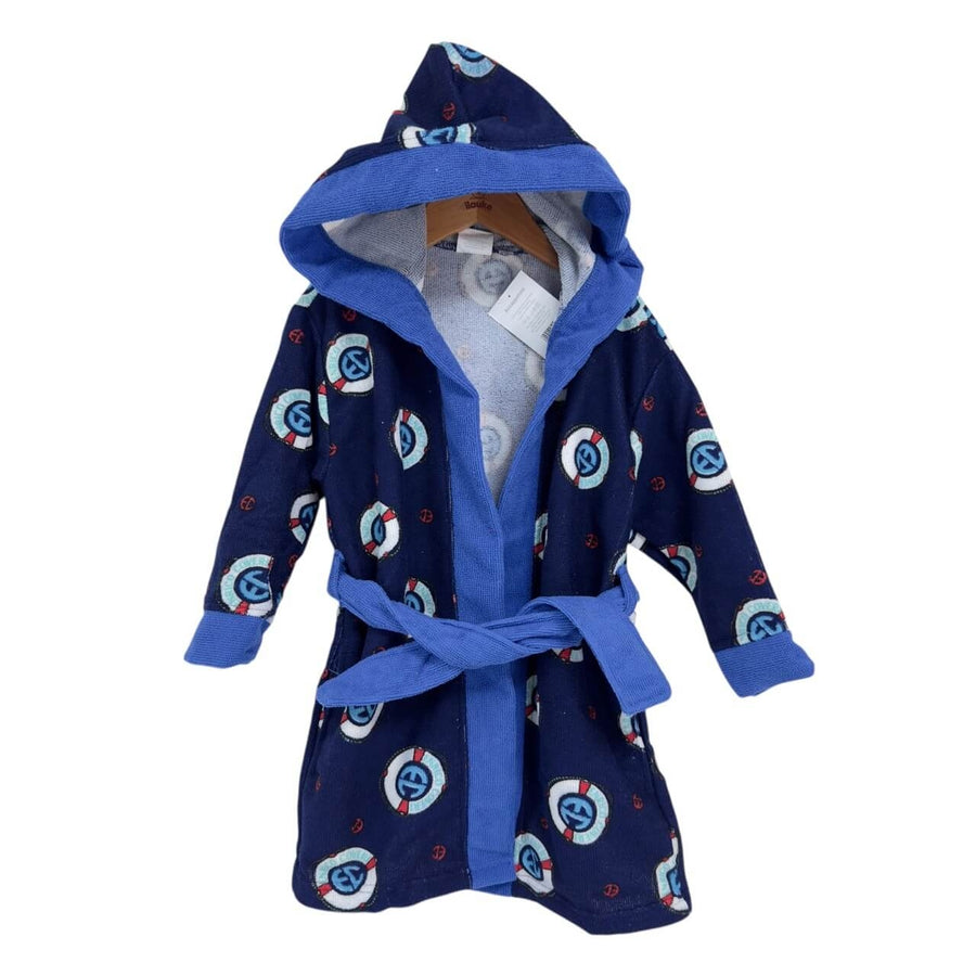 Accappatoio Bimbo