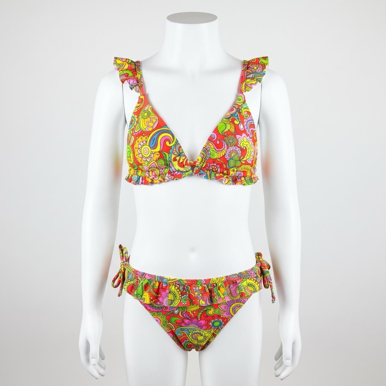 Costume da Bagno Bimba