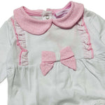 Tutina 100% Cotone Melanie