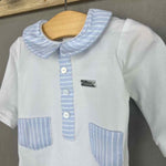 Tutina Pastello 100% Cotone