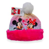 Cappello in Lana Minnie
