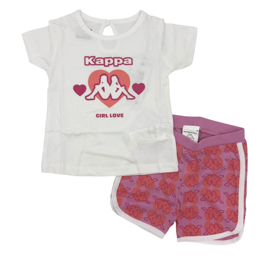 Completo Neonata Kappa