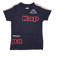 T-Shirt Bimbo Kappa