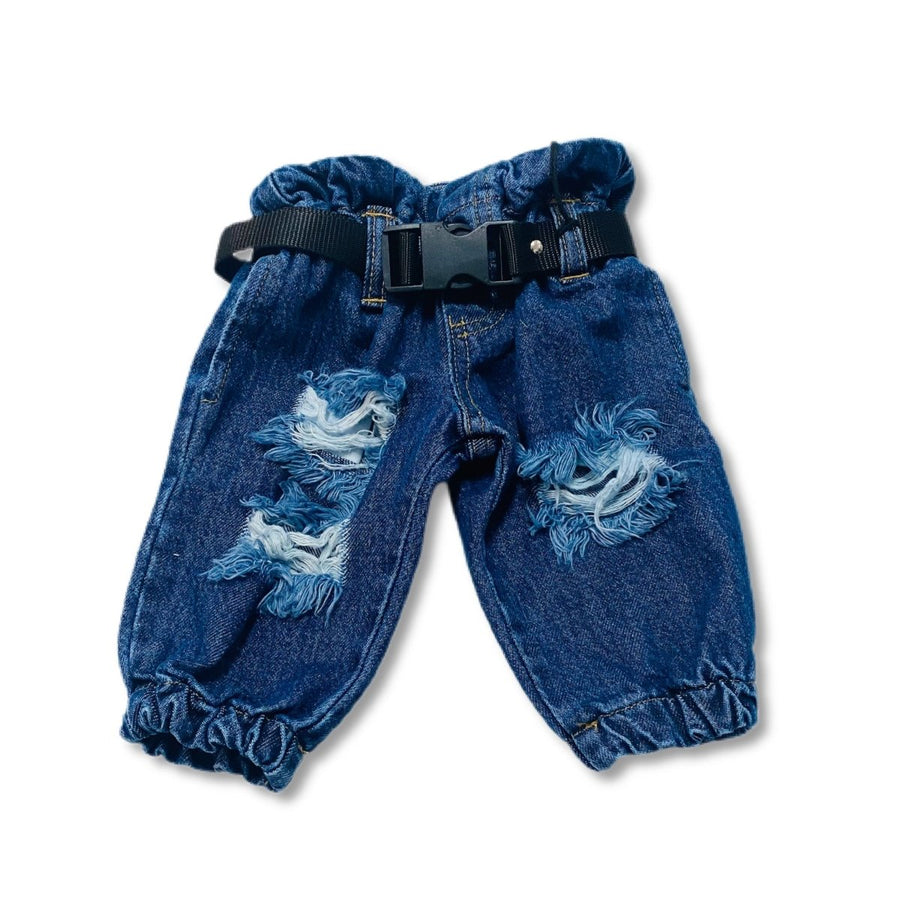 Jeans a Caramella