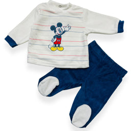 Tutina ciniglia Mickey Mouse Disney