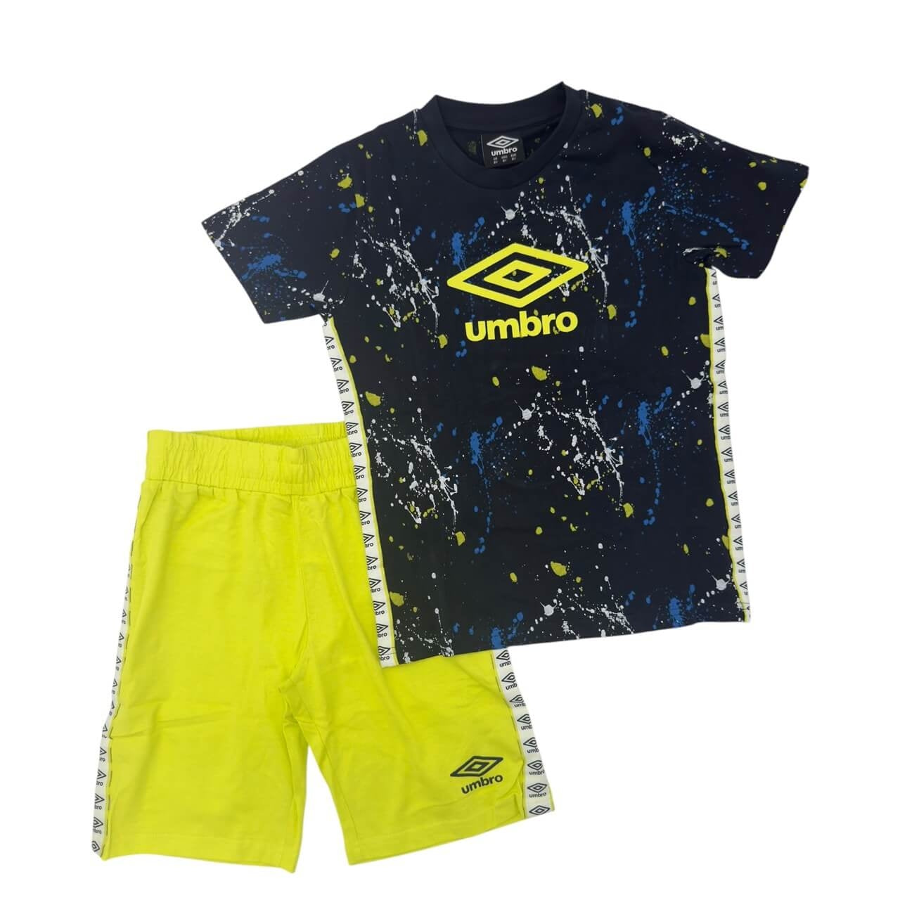 Completo Bimbo Umbro