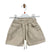 Bermuda in Jeans Neonato