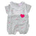 Pagliaccetto Melanie 100% Cotone
