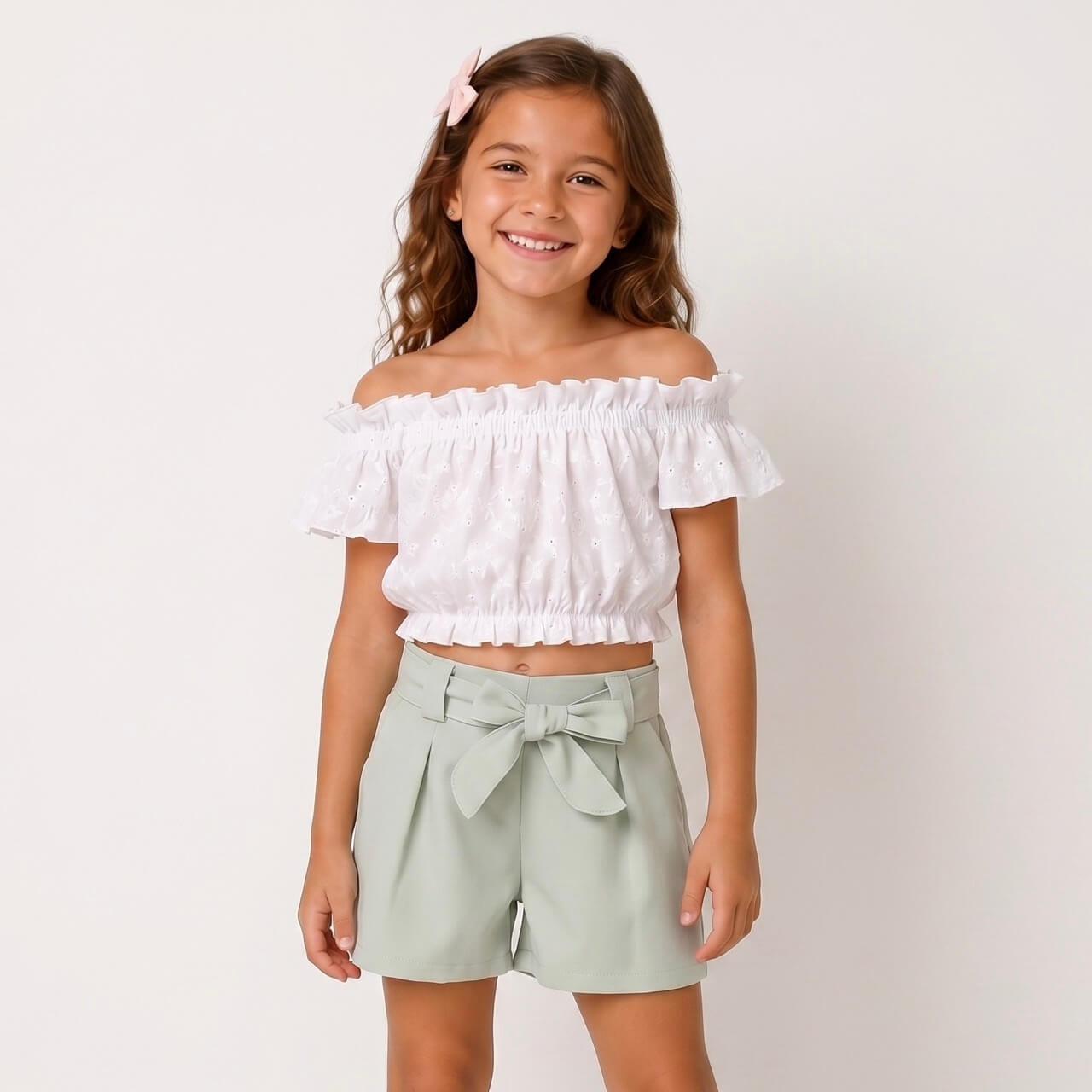Completo Bimba - Mirisol