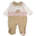 Tutina In Cotone Batuffolini