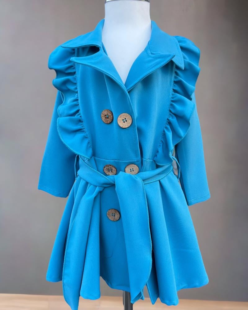 Trench Bimba