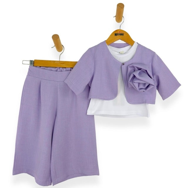 Completo Bimba Rosone
