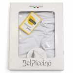 Confezione da 6Mutandine Copripannolino 100% Cotone - Bel Piccino