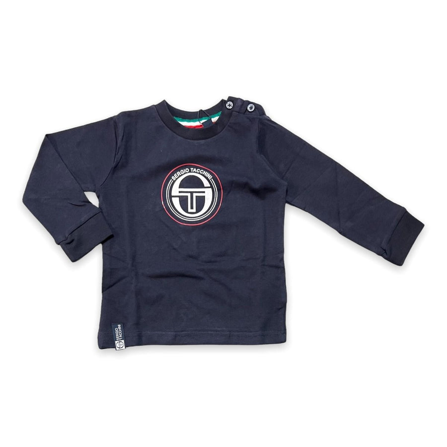 T-Shirt Neonato Sergio Tacchini