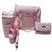 Set Borsone Nascita in Ecopelle