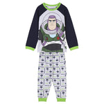 Pigiama Toy Story 100% Cotone