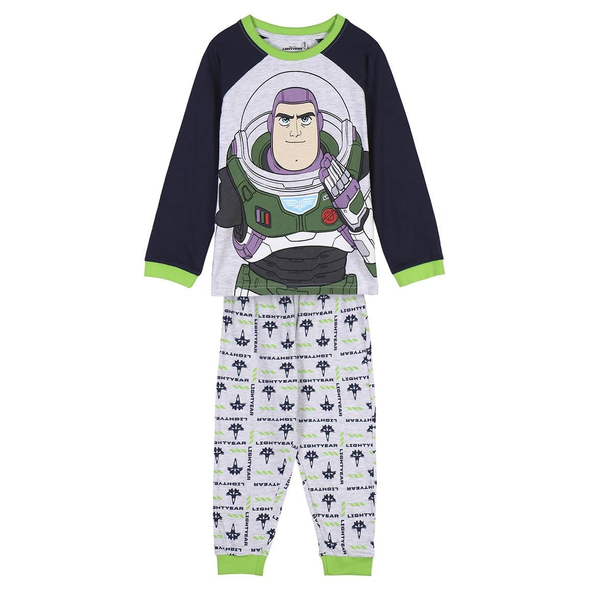 Pigiama Toy Story 100% Cotone