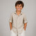 Camicia in Lino Bimbo