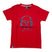 T-Shirt Sergio Tacchini neonato