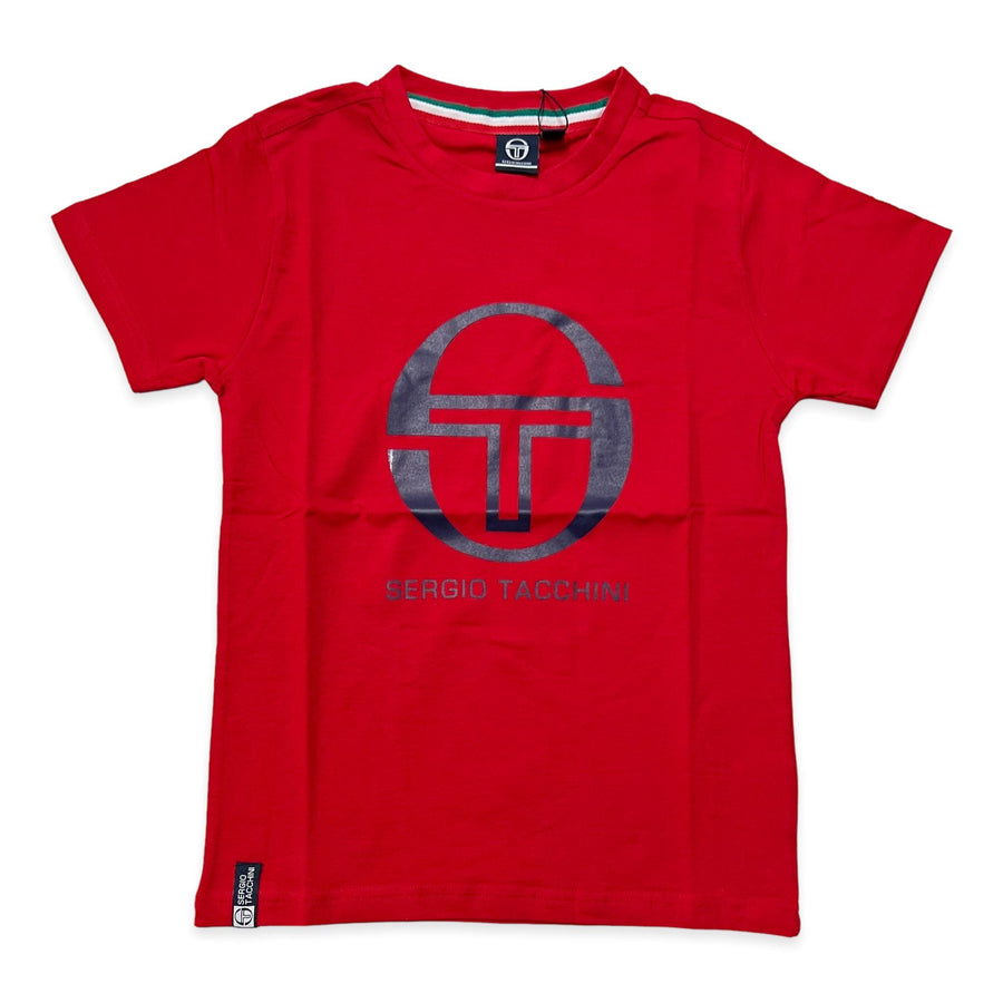 T-Shirt Sergio Tacchini neonato