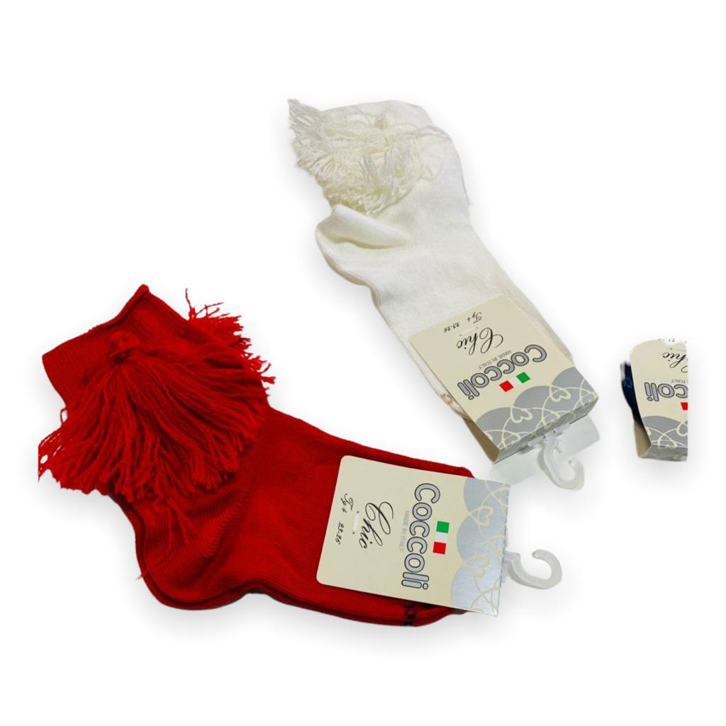 3 Calzini Caldo cotone