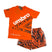 Completo Mare Ragazzo Con costume Umbro