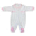 Tutina Pierre Cardin 100% Cotone